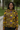 Kente Tribal Hoodie | African Print Streetwear | Afrocentric Fashion