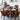 Kuba Pattern Earthy Style Round Tablecloth – Kitchen & Dining Table Linens