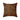 Kuba Cloth Pillow Covers Brown | African Home Decor 