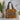 Kuba Print Afrocentric Tote Bags | Tribal Style | Large Capacity-Bynelo