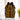 Kuba Tribal Diaper Bag | Afrocentric Backpack | Afro Fashion-Bynelo