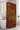 Kuba Vibrant Shower Curtains Bathroom Decoration Pattern