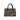 African Hand Bag Boston Traditional Bogolan Print-Bynelo