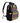 Mali Mud Cloth African Print Backpack | Afrocentric Style | Diaper Bag