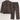Mali Women's Satin Pajama Set | Mudcloth Loungewear Burgundy