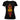 Masquerade Face Africa Print Women’s T-shirt – Bold Cultural Statement-Bynelo
