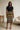 Midi Mudcloth Skirt – Ethical Fashion with Cultural Flair-Bynelo