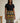Midi Mudcloth Skirt – Ethical Fashion with Cultural Flair