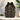 Minimalist African Geometric Backpack | Ankara Fashion | Diaper Bag-Bynelo