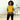 Mixed Kente African T-shirt Women – Style Rooted in Tradition-Bynelo