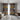 Modern Printed Blackout Curtains Tribal Pattern (Two-Piece)-Bynelo