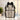 Mud Cloth Afrocentric Backpack | Contemporary Style | Diaper Bag-Bynelo