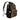 Mud Cloth Gold African Backpack | Afrocentric Fashion | Diaper Bag-Bynelo