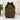 Mud Cloth Traditional Ethnic Backpack | African Fashion-Bynelo
