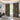 Mud Cloth Tribal Pattern Curtains Grommet (Two-Piece)