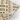 Traditional Bambara Symbol Mali Inspired Pillow Covers Beige - Set of 2 | Beige African Throw Pillow Covers | Bynelo