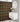 Mudcloth Elegant Brown Shower Curtain Chic Bathroom Design