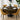 Mudcloth Inspired Round Tablecloth – Tribal Circular Dining Cover