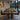 Mudcloth Table Runner | African Geometrical Print