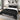 Mudcloth African Bedding Set Duvet Pillow Covers Black White