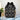 Mudcloth African Diaper Bag | Afrocentric Style Backpack-Bynelo