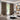 Mudcloth African Pattern Curtains Blackout Grommet (Two-Piece)