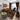 Mudcloth African Pattern Rug – Rich Tone Living Room Decor