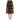 Mudcloth African Print Midi Skirt | Flare Style-Bynelo