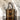 Mudcloth African Print Tote Bag | Tribal Arrow Pattern | Large Capacity-Bynelo