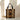 Mudcloth African Print Tote Bag | Tribal Arrow Pattern | Large Capacity-Bynelo