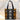 Mudcloth African Print Tote Bags | Geometric Pattern