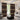 Mudcloth African Window Curtains Blackout Grommet Design (Two-Piece)