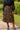 Mudcloth Afrocentric Skirt | Midi Length Women's Fashion