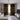 Mudcloth Brown Blackout Curtain Abstract Style (Two-Piece)-Bynelo