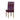 Mudcloth Chair Cover Cloth | African Print Multicultural-Bynelo