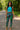 Mudcloth Leggings for Women - Modern African Active Wear-Bynelo