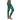 Mudcloth Leggings for Women - Modern African Active Wear-Bynelo
