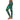 Mudcloth Leggings for Women - Modern African Active Wear-Bynelo