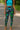 Mudcloth Leggings for Women - Modern African Active Wear-Bynelo