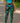 Mudcloth Leggings for Women - Modern African Active Wear