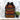 Mudcloth Pattern African Diaper Bag | Afrocentric Backpack-Bynelo