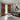 Mudcloth Print African Curtain Blackout Grommet (Two-Piece)