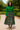 Mudcloth Print African Midi Skirt | Tribal Women's Fashion-Bynelo