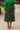 Mudcloth Print African Midi Skirt | Tribal Women's Fashion-Bynelo