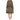 Mudcloth Print African Skirts | Women's Midi Style-Bynelo
