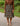 Mudcloth Print African Skirts | Women's Midi Style-Bynelo