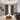 Mudcloth Tribal Pattern Curtains Blackout Eyelet Style (Two-Piece)