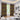 Mudcloth Tribal Pattern Curtains Blackout Grommet Style (Two-Piece)