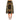 Mudcloth Tribal Pattern Skirt | Midi Length Women's Fashion-Bynelo