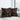 Mudcloth Tribal Pillow Cover | African Inspired Decor - 2 Sets